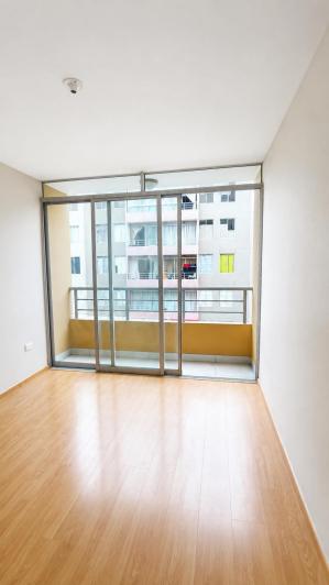 Venta Departamento en San Martín de Porres