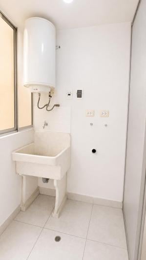 Venta Departamento en San Martín de Porres — foto 6