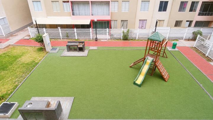 Venta Departamento en San Martín de Porres — foto 12