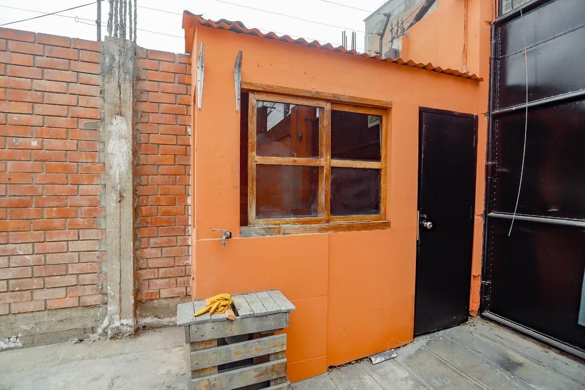 Alquiler Local industrial en Chorrillos  — foto 15