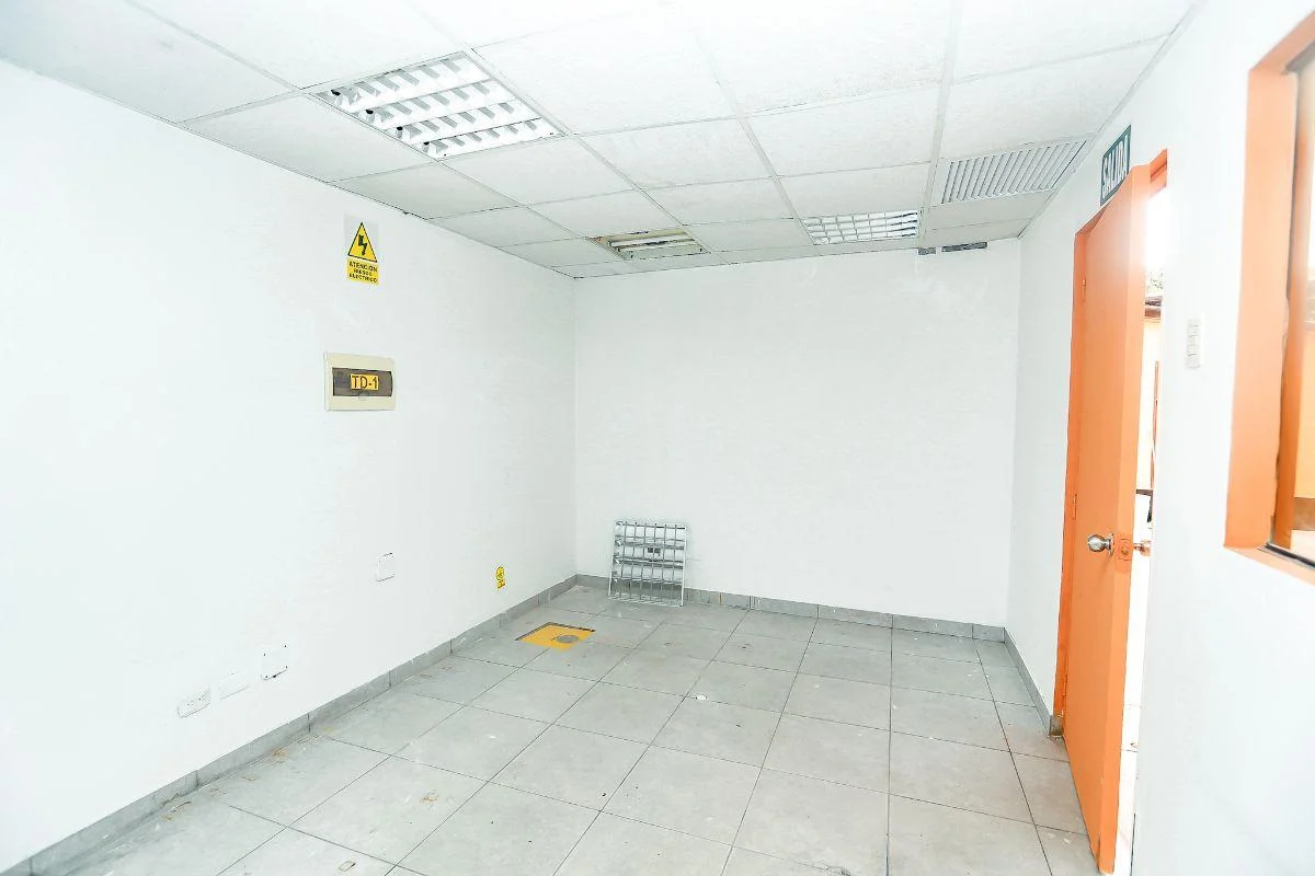 Alquiler Local industrial en Chorrillos  — foto 17