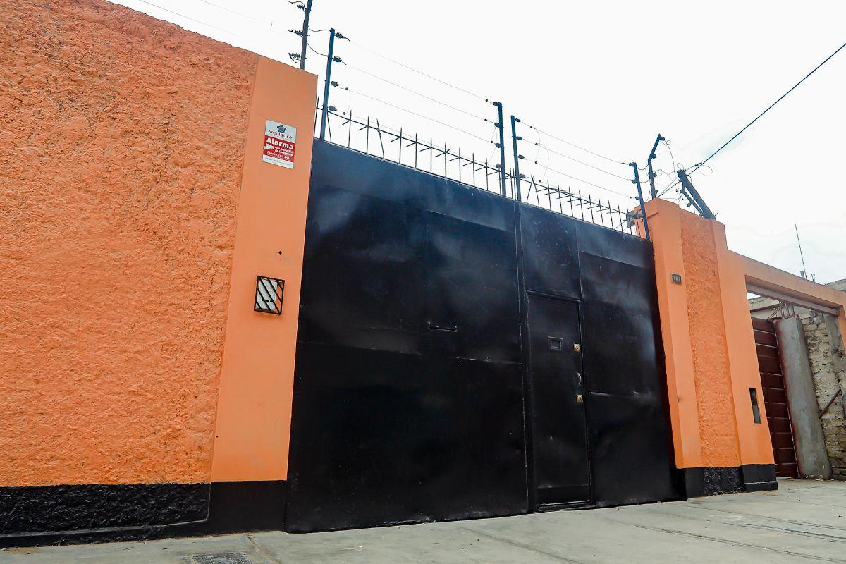 Alquiler Local industrial en Chorrillos  — foto 28