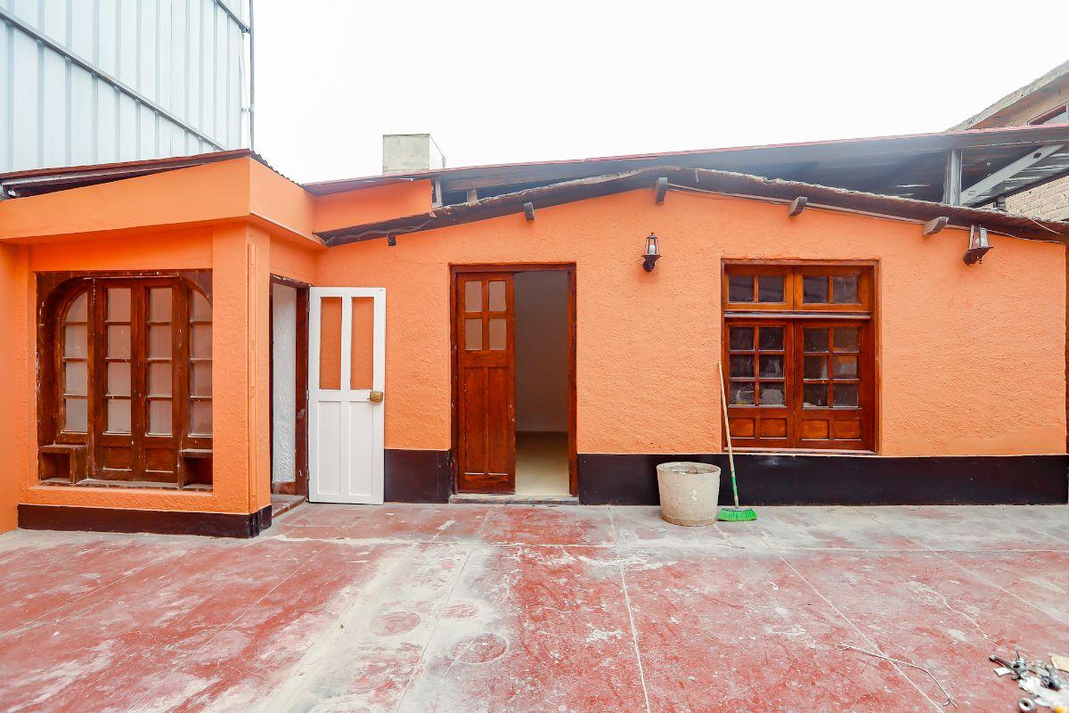 Alquiler Local industrial en Chorrillos  — foto 29