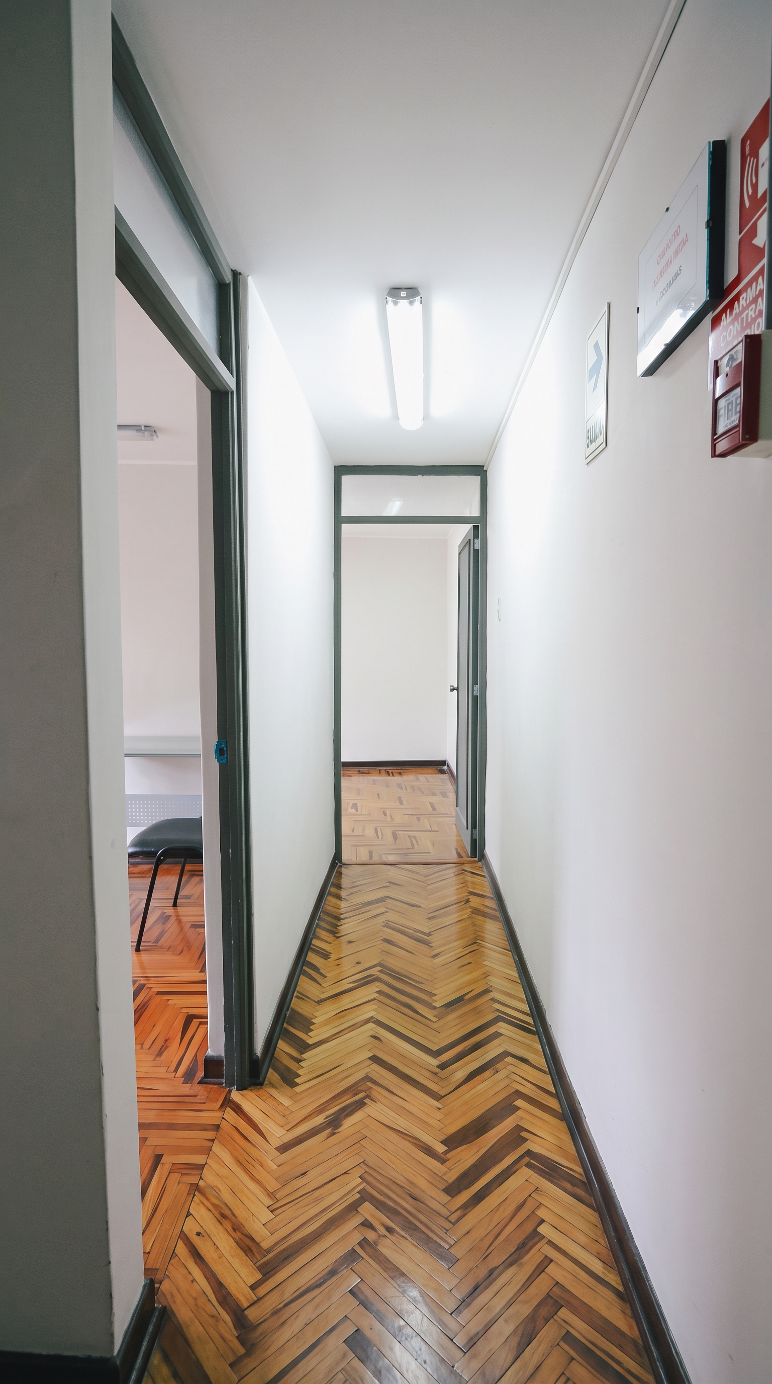 Alquiler Oficina en Santiago de Surco — foto 11