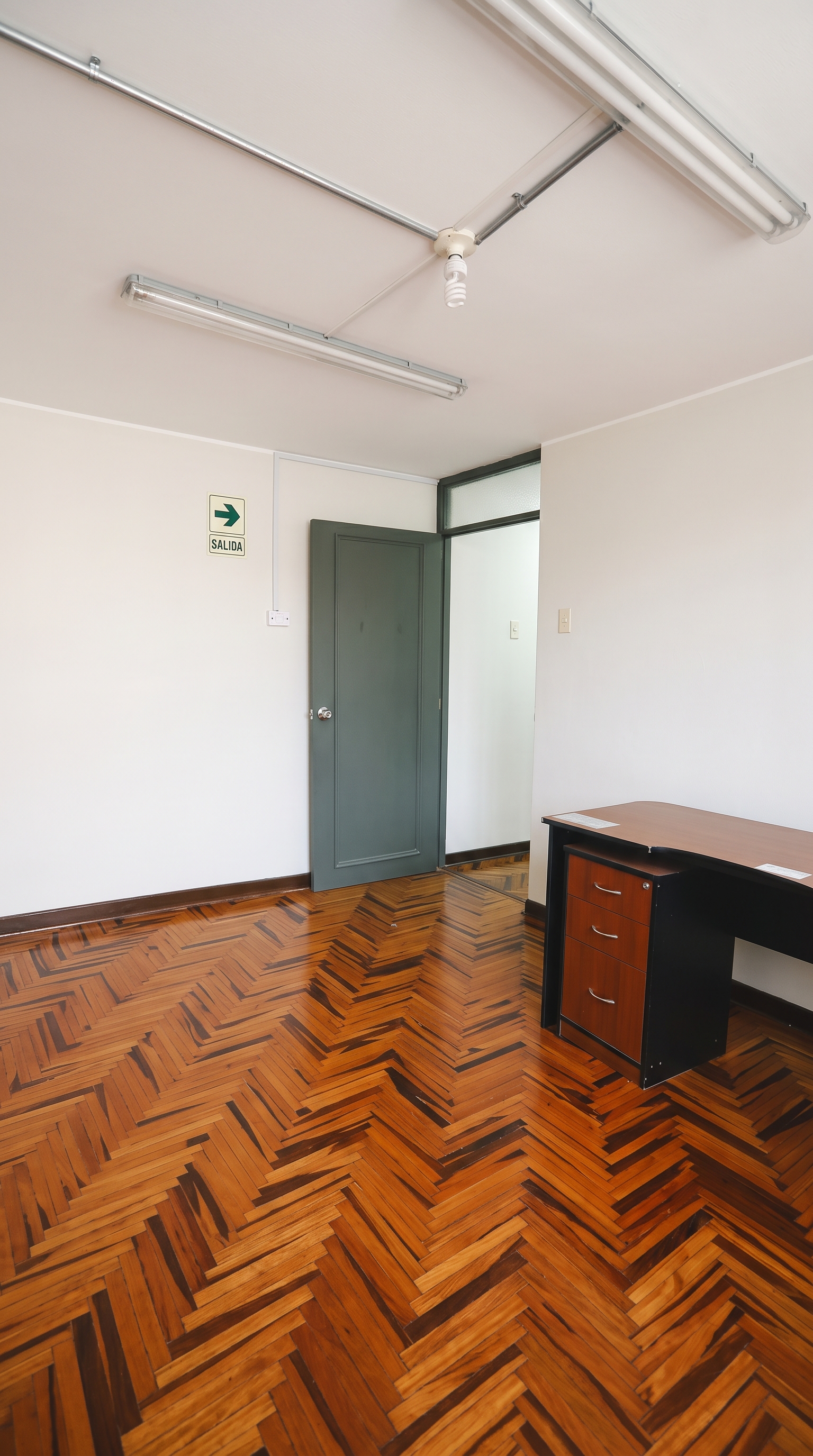 Alquiler Oficina en Santiago de Surco — foto 2