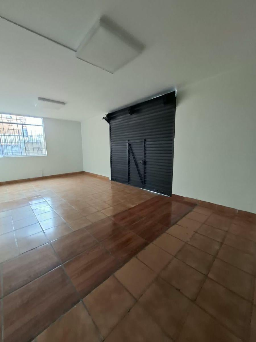 Alquiler Local comercial en Santiago de Surco