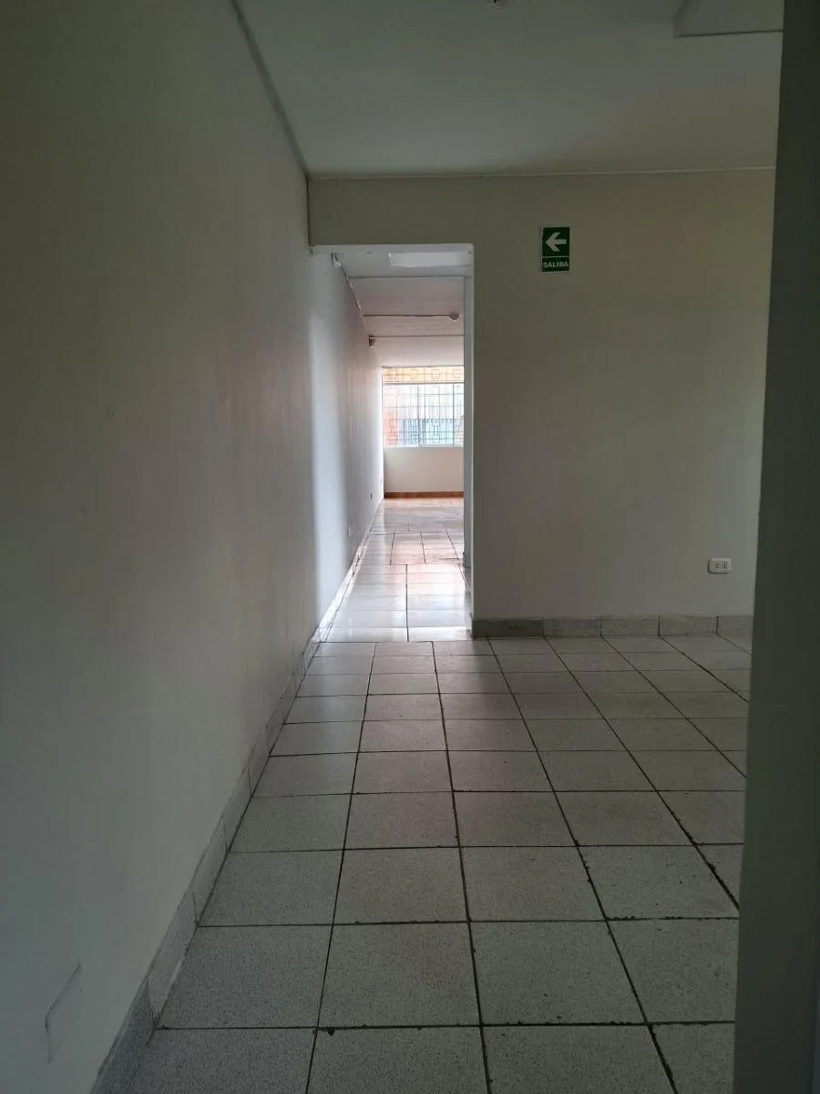 Alquiler Local comercial en Santiago de Surco — foto 11