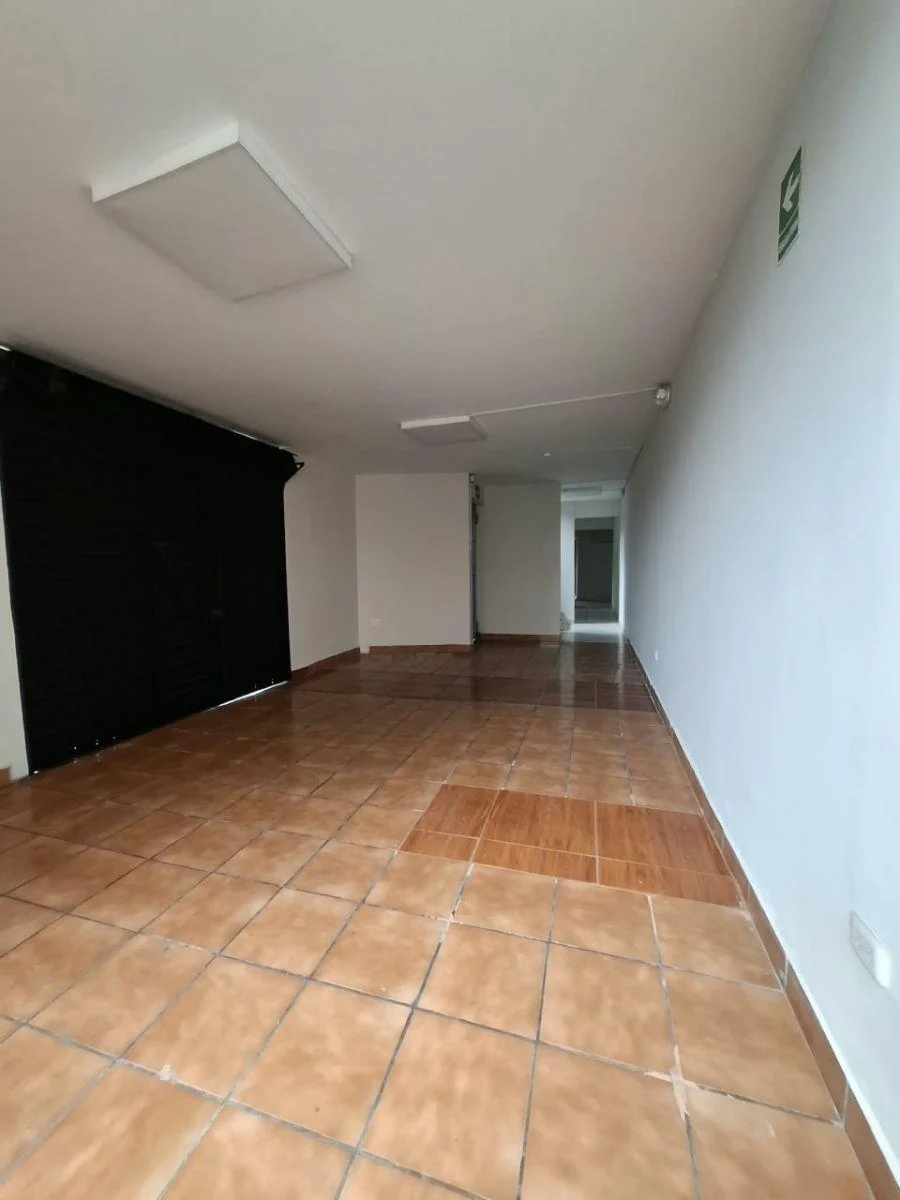 Alquiler Local comercial en Santiago de Surco — foto 17