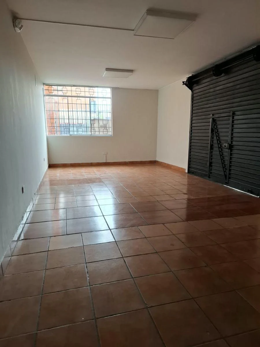 Alquiler Local comercial en Santiago de Surco — foto 21
