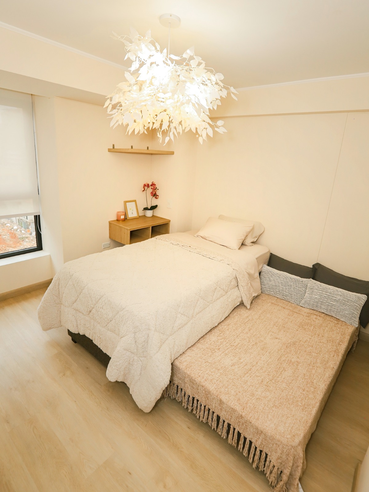 Alquiler Departamento en Miraflores — foto 2