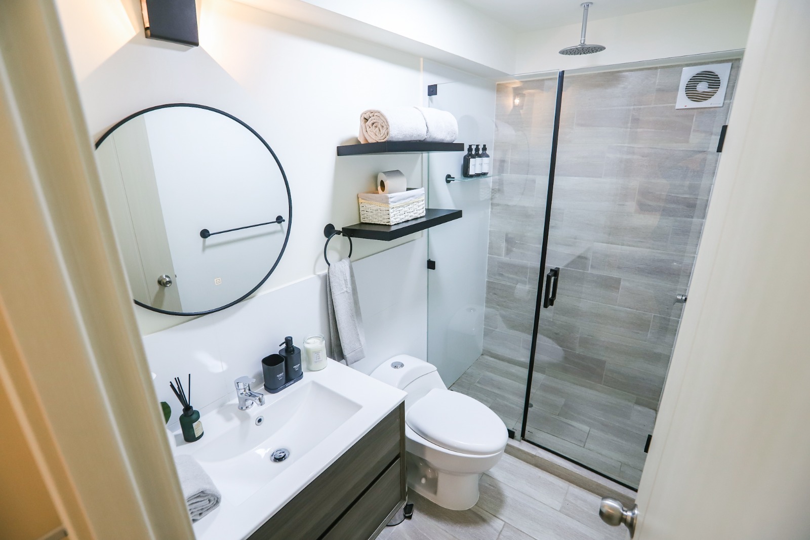 Alquiler Departamento en Miraflores — foto 3