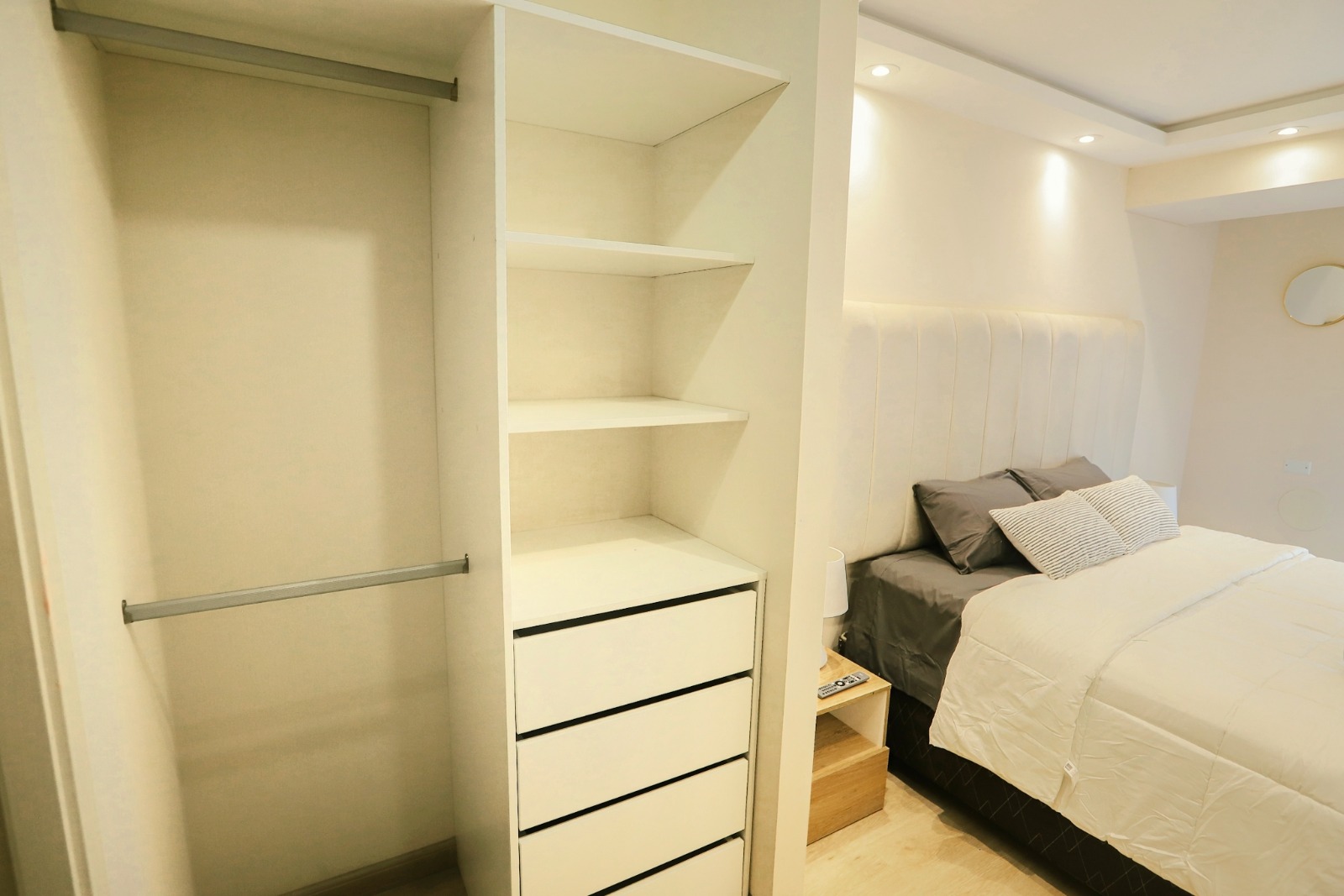 Alquiler Departamento en Miraflores — foto 4