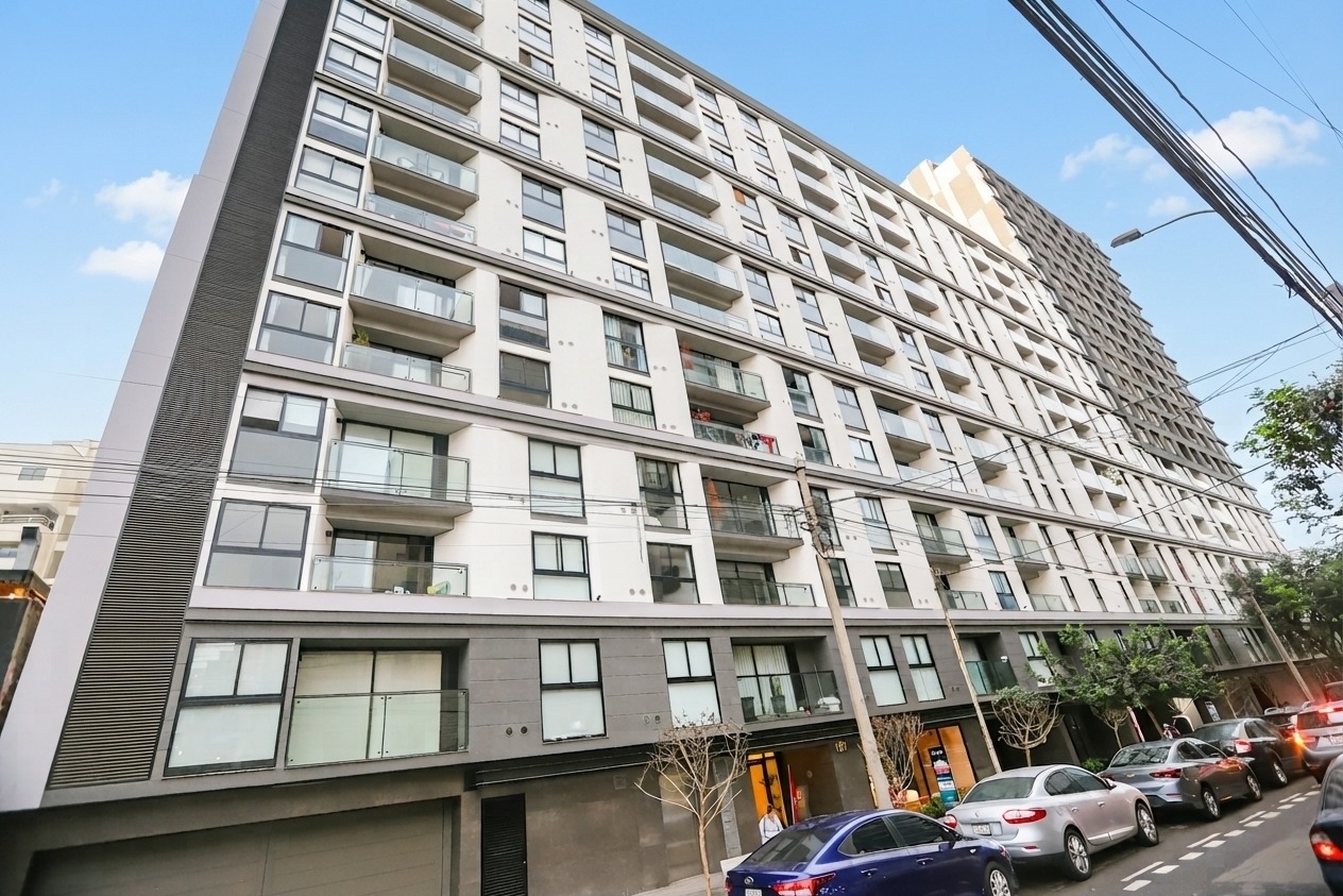 Alquiler Departamento en Miraflores — foto 8