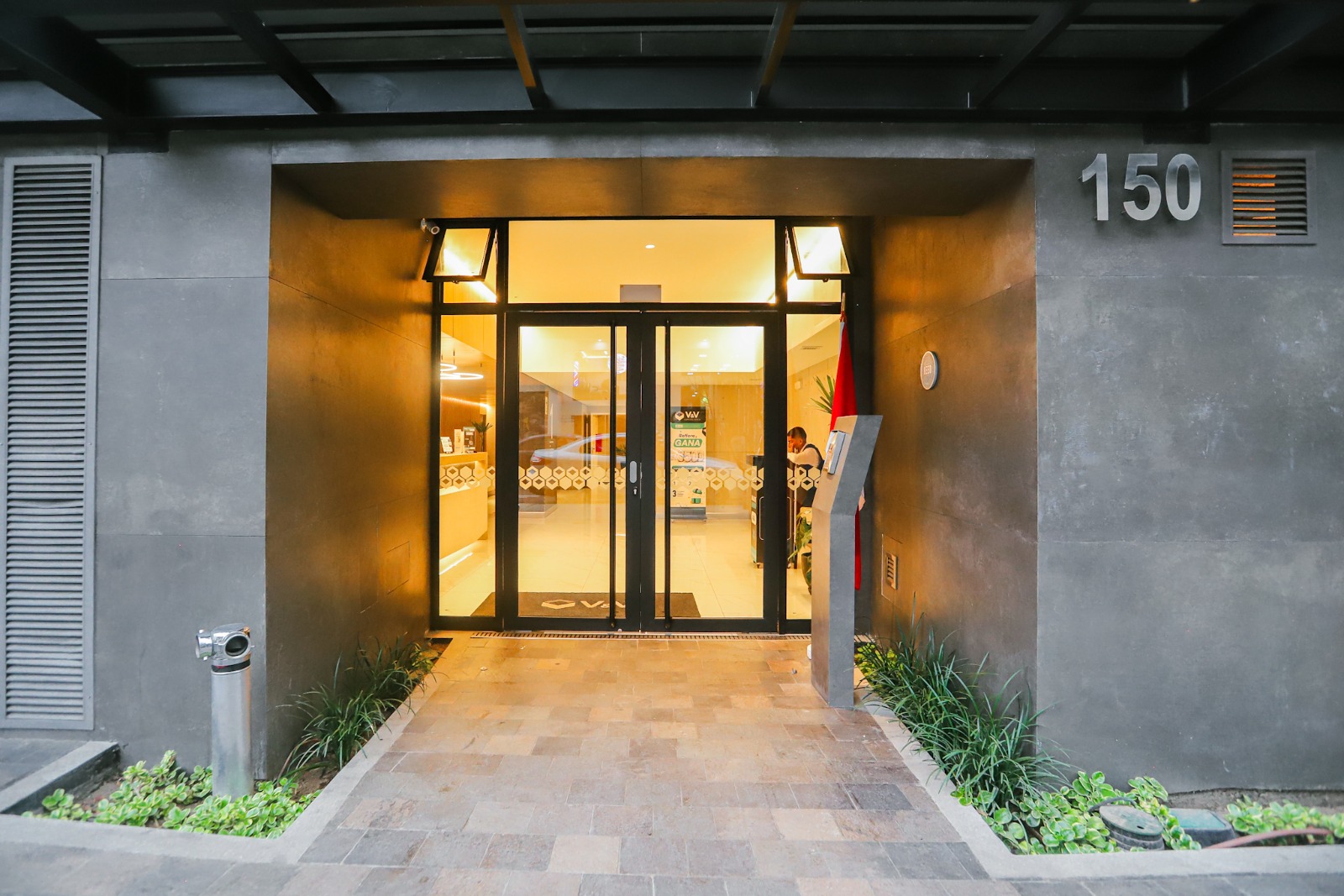 Alquiler Departamento en Miraflores — foto 11