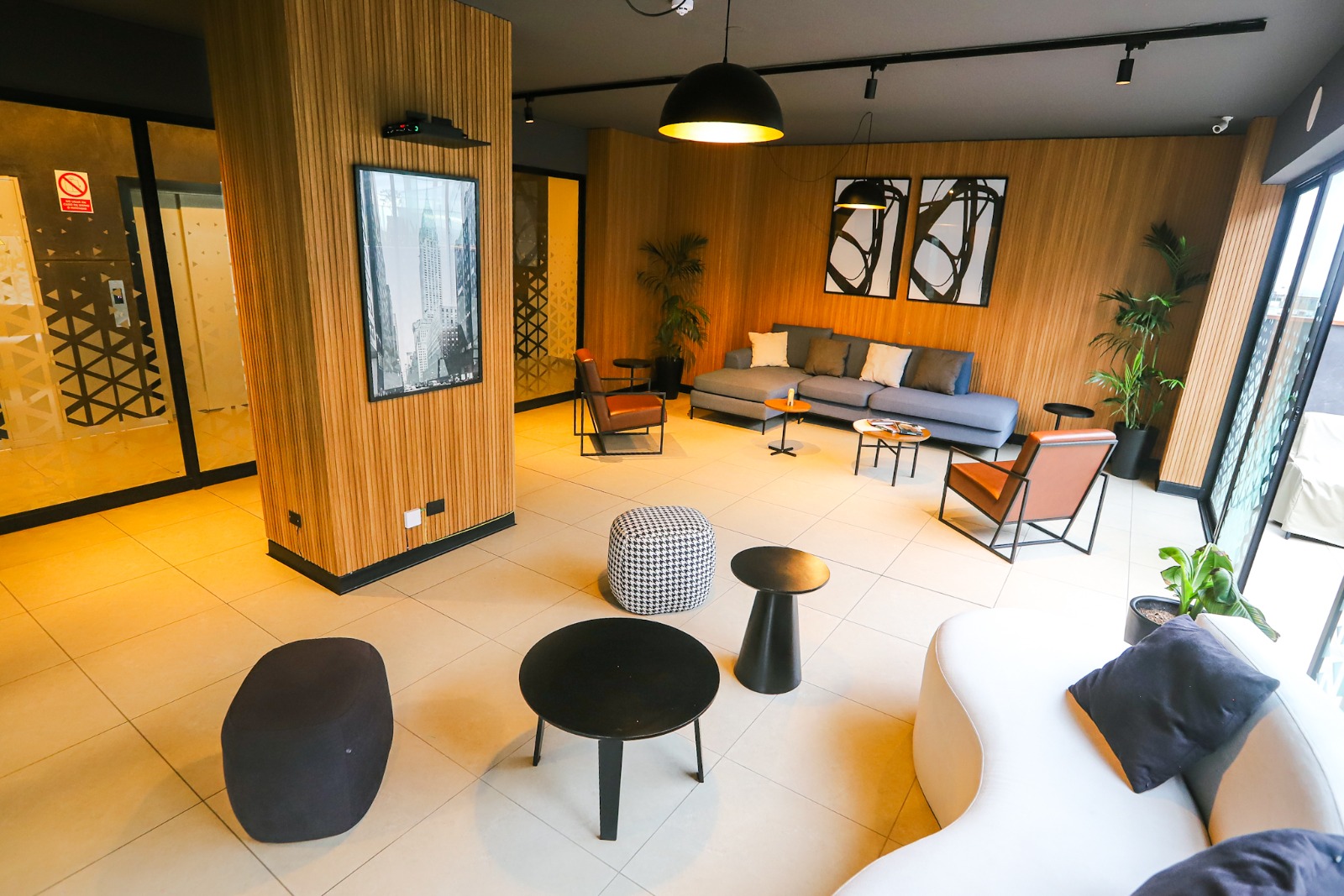 Alquiler Departamento en Miraflores — foto 12