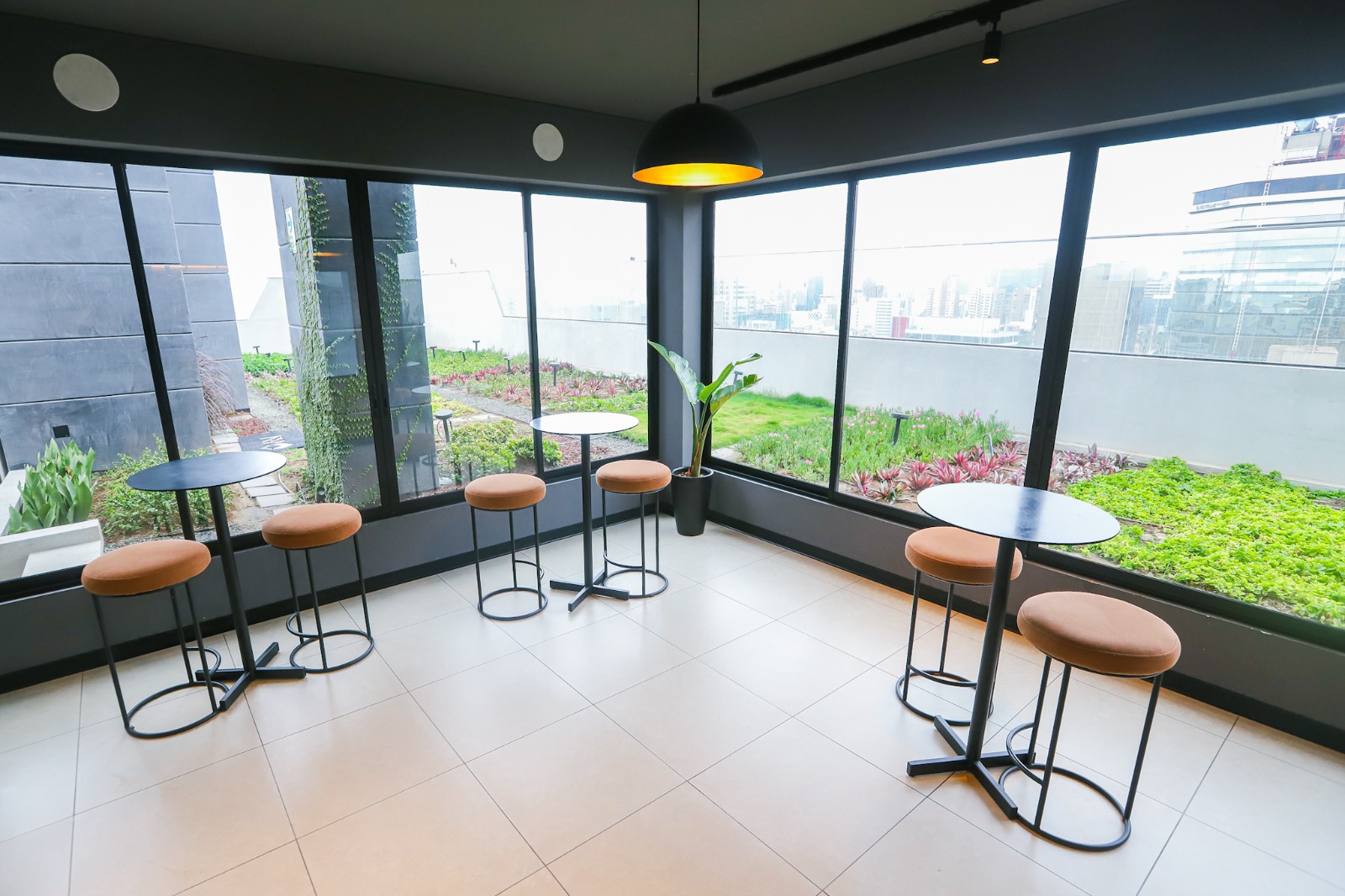 Alquiler Departamento en Miraflores — foto 13