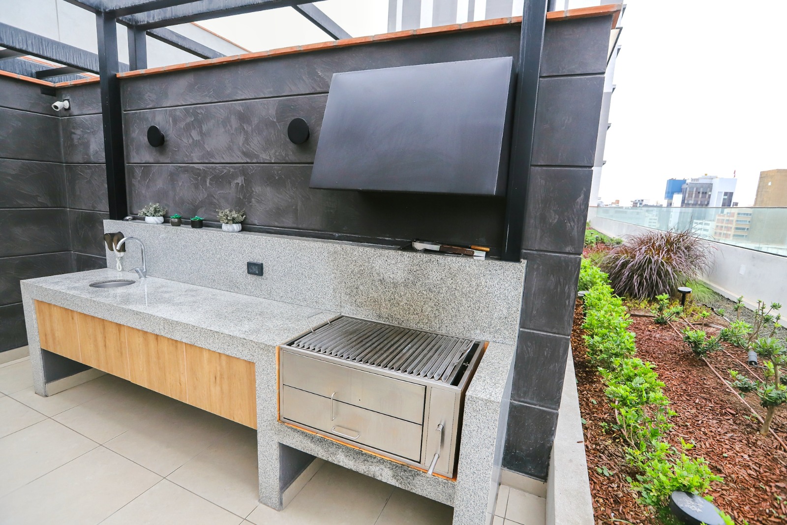 Alquiler Departamento en Miraflores — foto 14