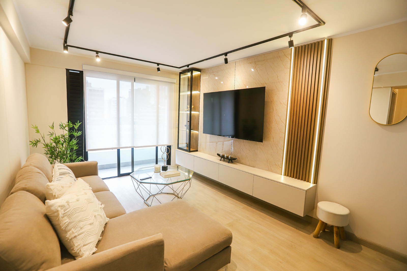 Alquiler Departamento en Miraflores — foto 15