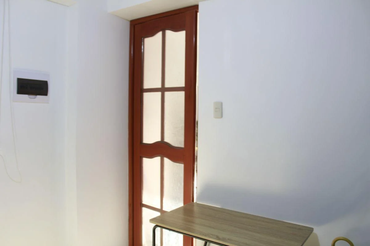 Dúplex con Vista Externa| Santa Victoria - Chiclayo — foto 2