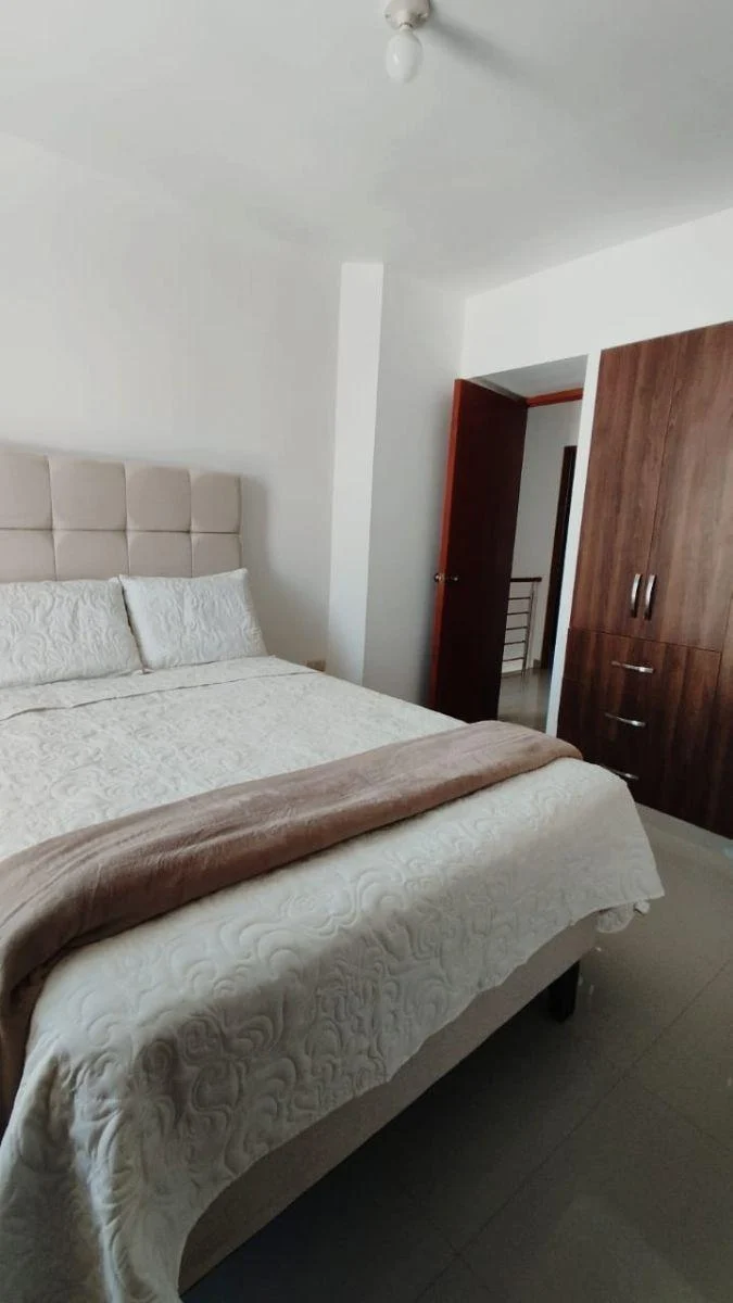 Dúplex con Vista Externa| Santa Victoria - Chiclayo — foto 3
