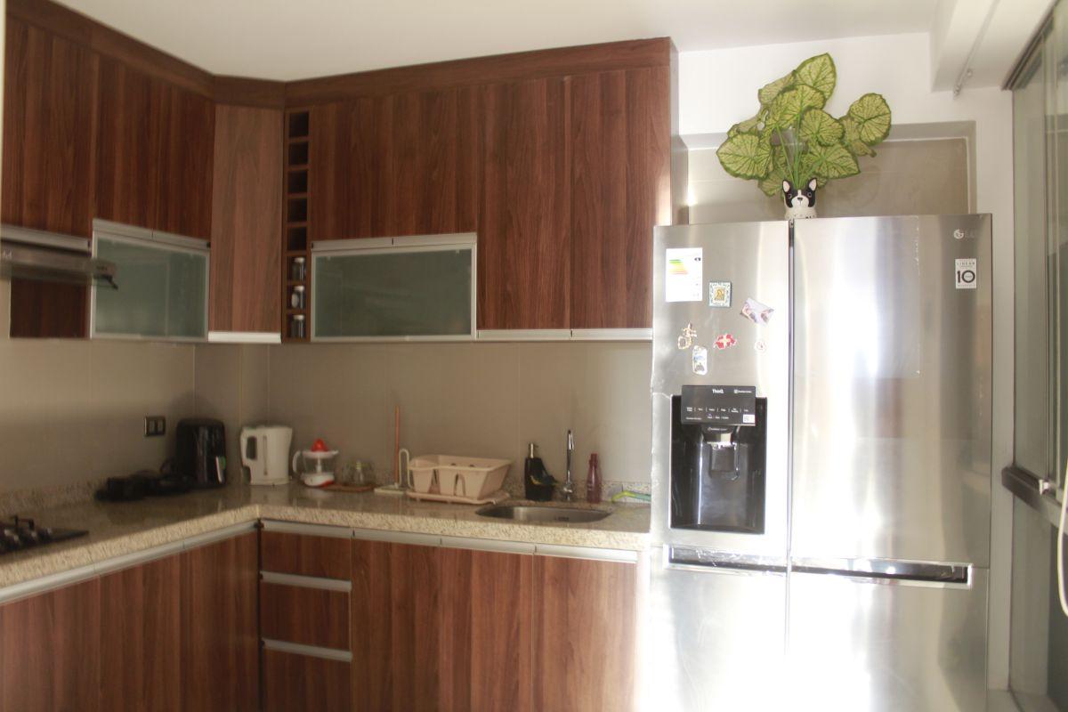 Dúplex con Vista Externa| Santa Victoria - Chiclayo — foto 8