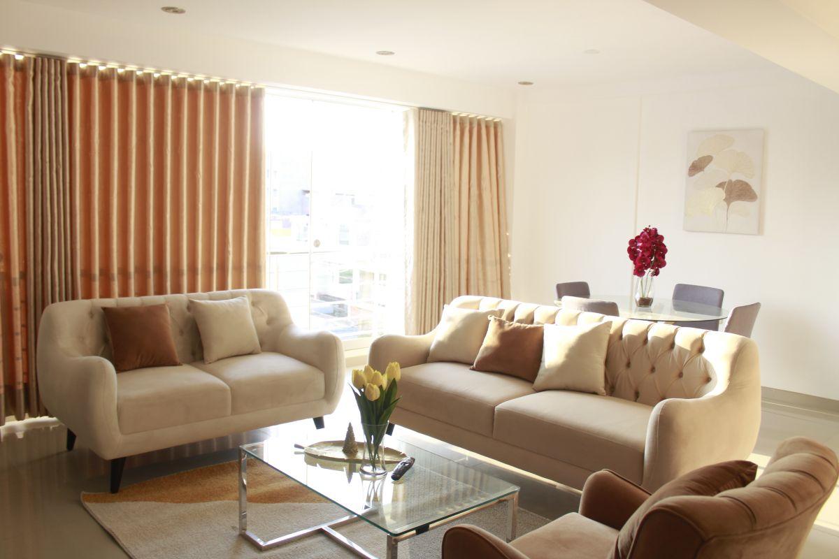 Dúplex con Vista Externa| Santa Victoria - Chiclayo — foto 12