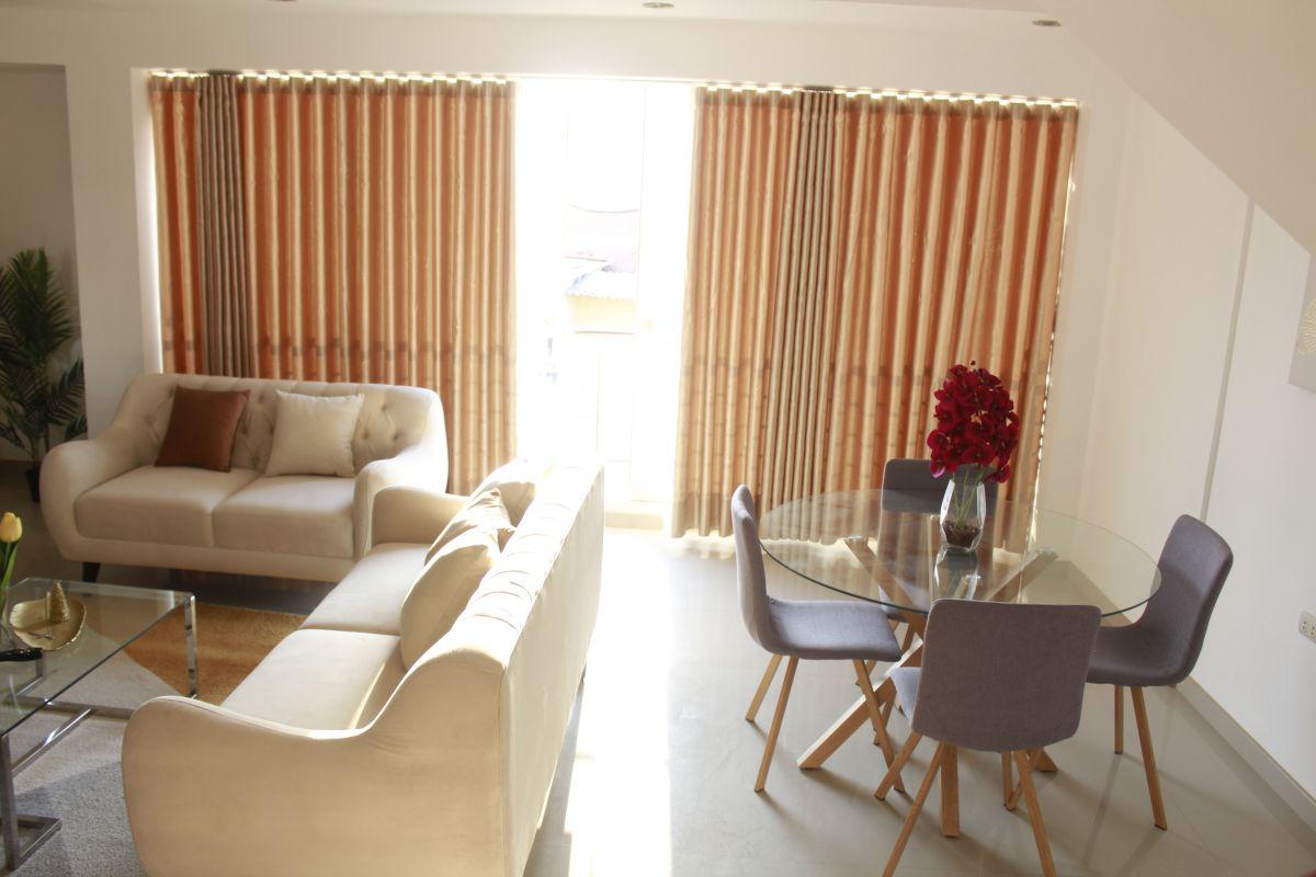 Dúplex con Vista Externa| Santa Victoria - Chiclayo — foto 15