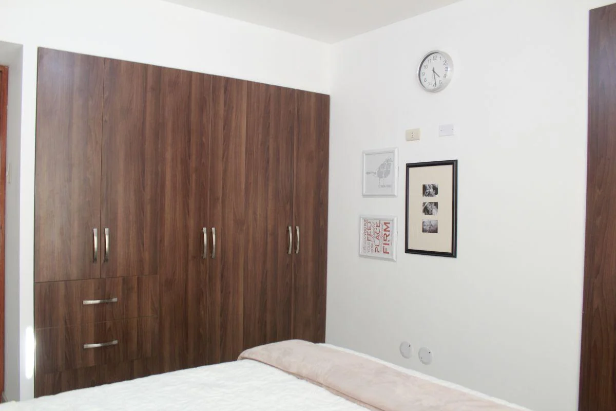 Dúplex con Vista Externa| Santa Victoria - Chiclayo — foto 16