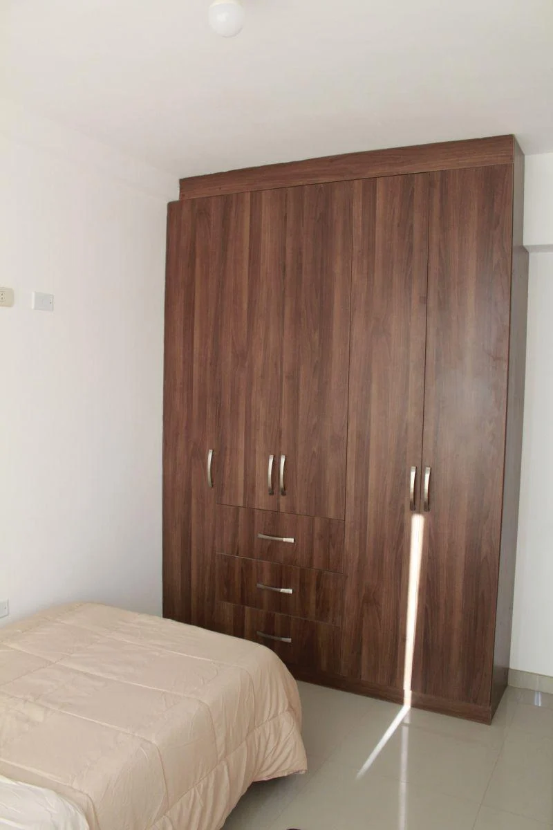 Dúplex con Vista Externa| Santa Victoria - Chiclayo — foto 17