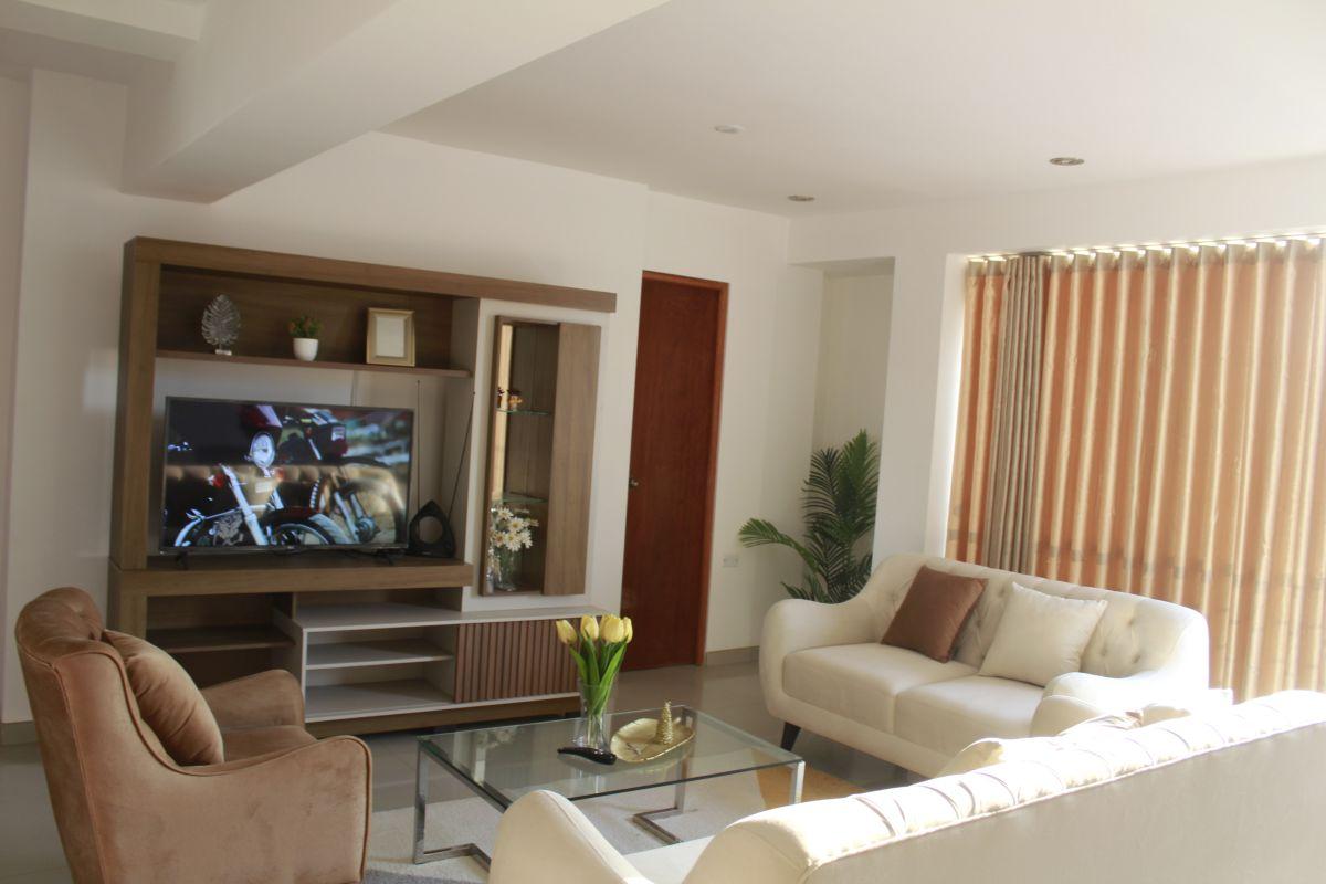 Dúplex con Vista Externa| Santa Victoria - Chiclayo — foto 19