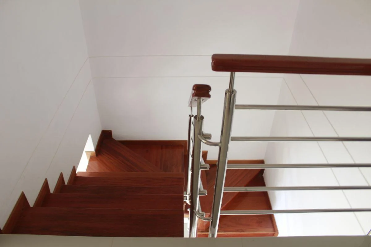 Dúplex con Vista Externa| Santa Victoria - Chiclayo — foto 21