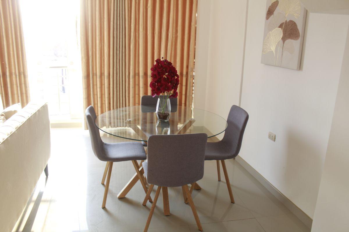 Dúplex con Vista Externa| Santa Victoria - Chiclayo — foto 24