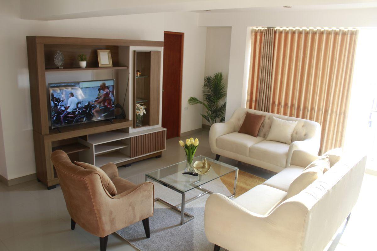 Dúplex con Vista Externa| Santa Victoria - Chiclayo — foto 25