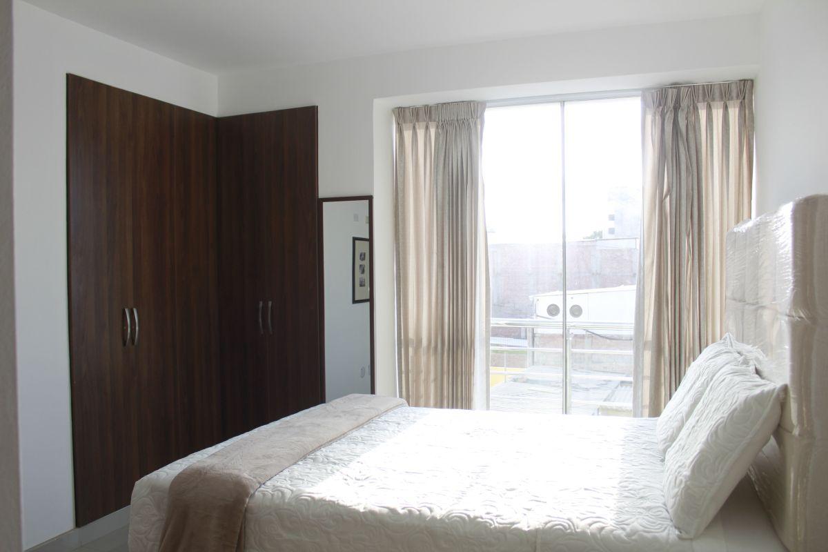 Dúplex con Vista Externa| Santa Victoria - Chiclayo — foto 28