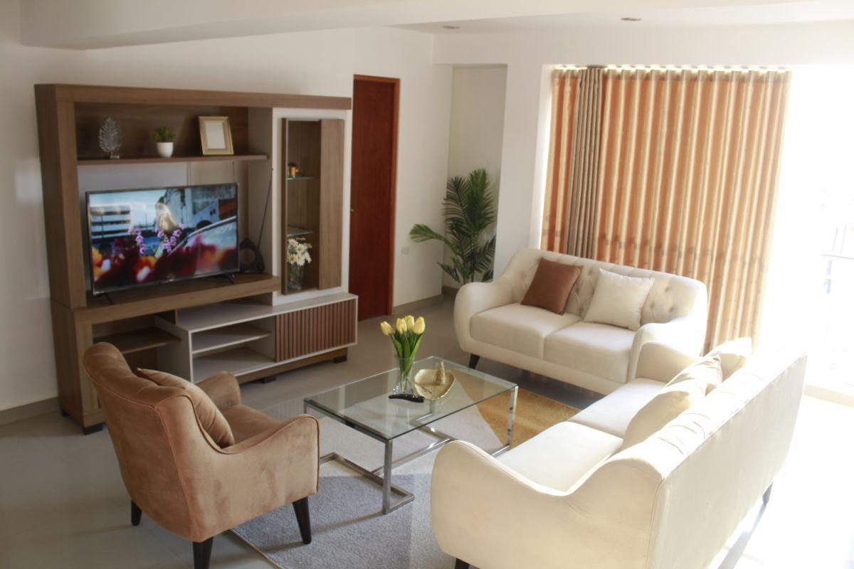 Dúplex con Vista Externa| Santa Victoria - Chiclayo — foto 29